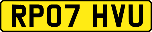RP07HVU