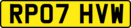 RP07HVW