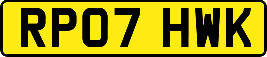 RP07HWK