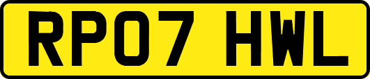 RP07HWL