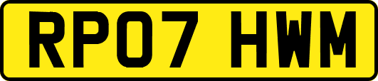 RP07HWM