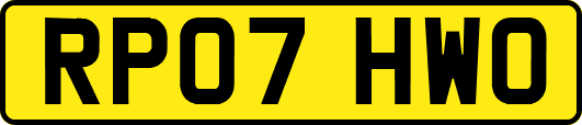 RP07HWO
