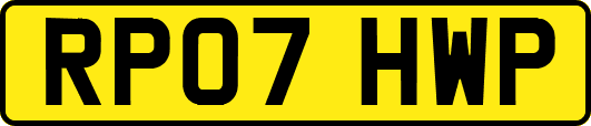 RP07HWP