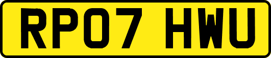RP07HWU