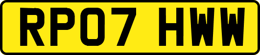 RP07HWW