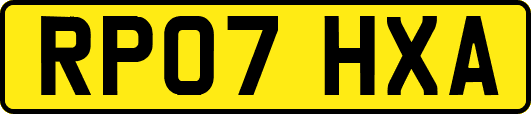 RP07HXA