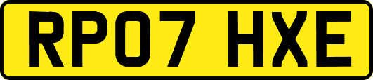 RP07HXE