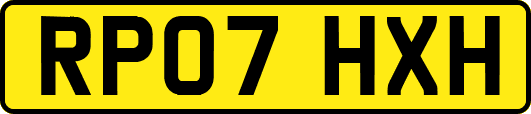 RP07HXH