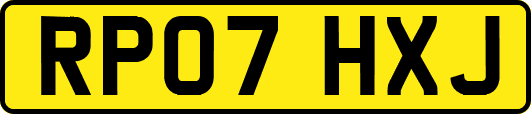 RP07HXJ