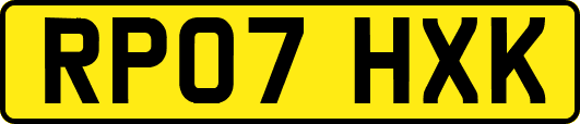 RP07HXK