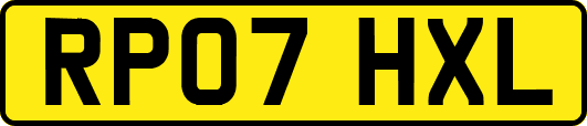 RP07HXL