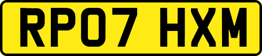 RP07HXM