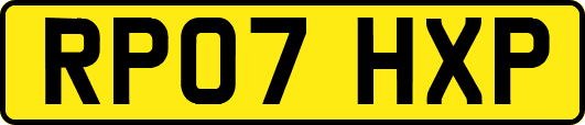 RP07HXP
