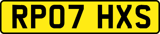 RP07HXS