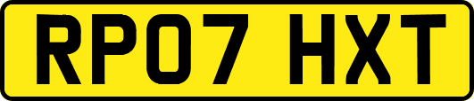 RP07HXT