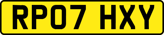 RP07HXY