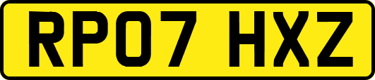 RP07HXZ