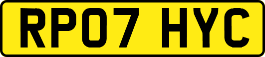 RP07HYC