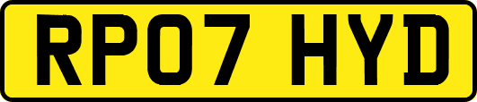 RP07HYD