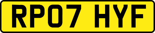 RP07HYF