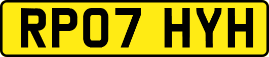 RP07HYH