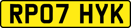 RP07HYK