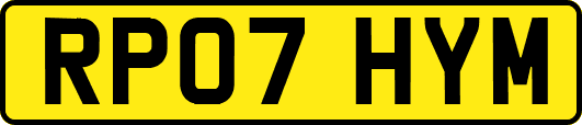 RP07HYM