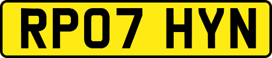 RP07HYN