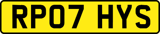 RP07HYS