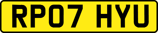 RP07HYU