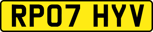 RP07HYV