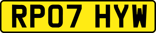 RP07HYW