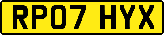 RP07HYX
