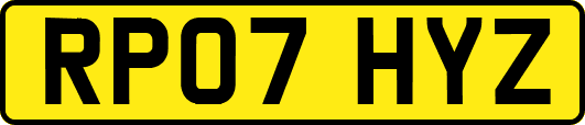 RP07HYZ