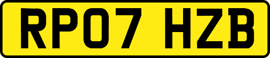 RP07HZB