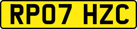 RP07HZC