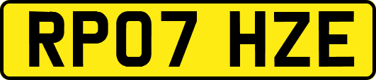 RP07HZE