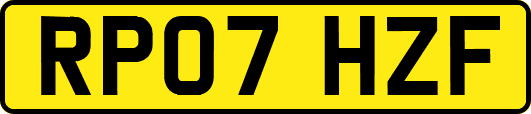 RP07HZF