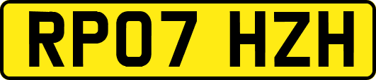 RP07HZH