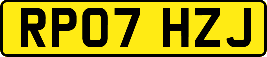 RP07HZJ