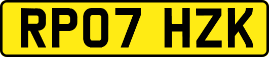 RP07HZK