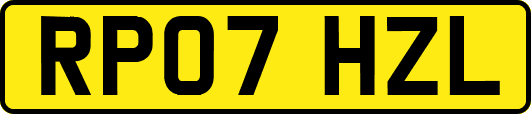 RP07HZL