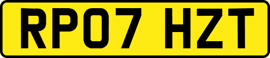 RP07HZT