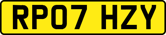 RP07HZY