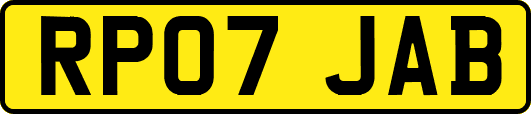 RP07JAB