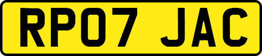 RP07JAC