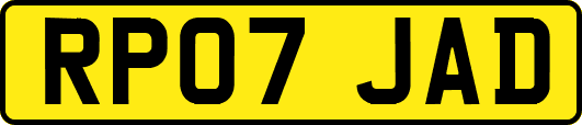 RP07JAD