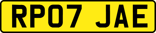 RP07JAE