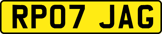 RP07JAG