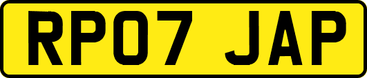 RP07JAP